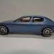 Illustration for article titled MASERATI QUATTROPORTE
